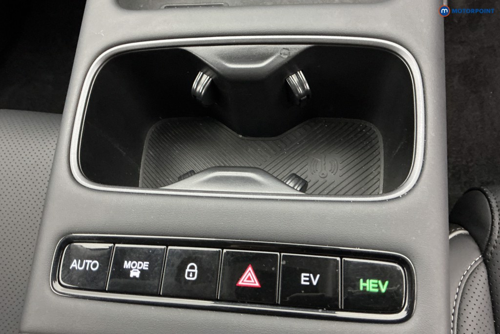 Jaecoo 7 Luxury Automatic Petrol Plug-In Hybrid SUV - Stock Number (1667251) - 14th supplementary image