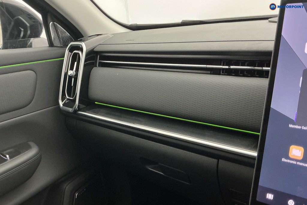 Jaecoo 7 Luxury Automatic Petrol Plug-In Hybrid SUV - Stock Number (1667251) - 16th supplementary image