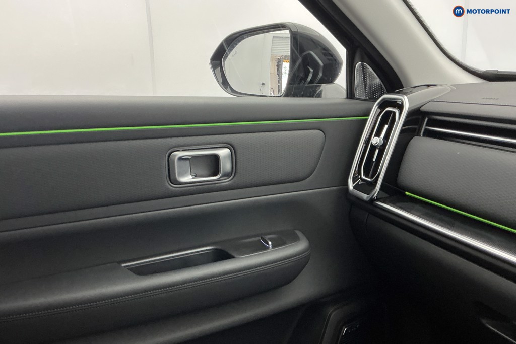 Jaecoo 7 Luxury Automatic Petrol Plug-In Hybrid SUV - Stock Number (1667251) - 17th supplementary image
