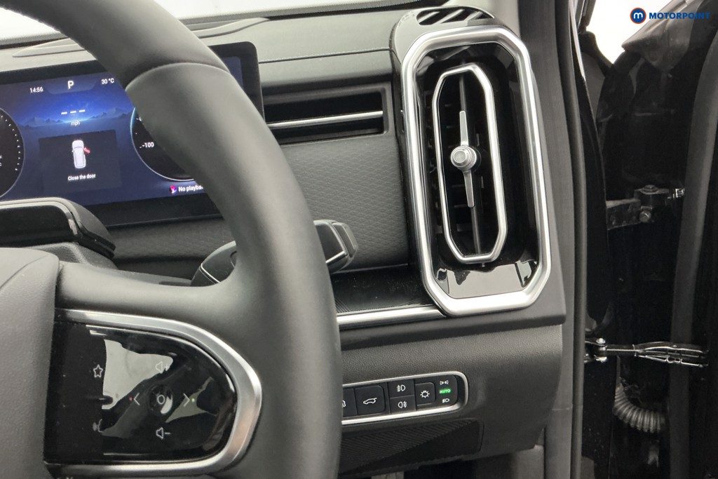 Jaecoo 7 Luxury Automatic Petrol Plug-In Hybrid SUV - Stock Number (1667251) - 20th supplementary image