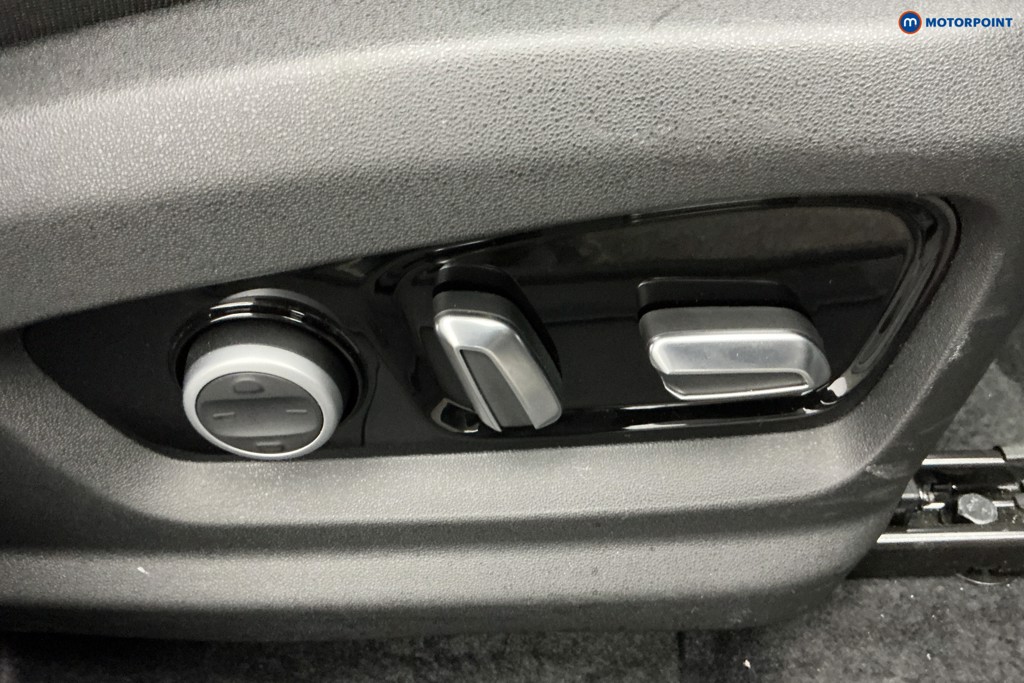 Jaecoo 7 Luxury Automatic Petrol Plug-In Hybrid SUV - Stock Number (1667251) - 21st supplementary image