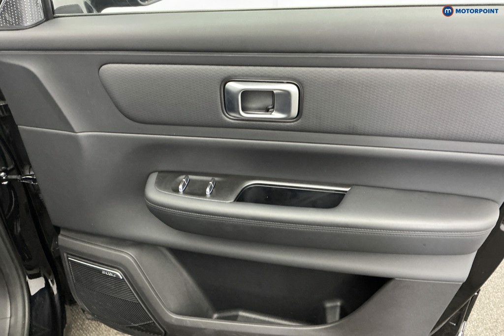Jaecoo 7 Luxury Automatic Petrol Plug-In Hybrid SUV - Stock Number (1667251) - 22nd supplementary image