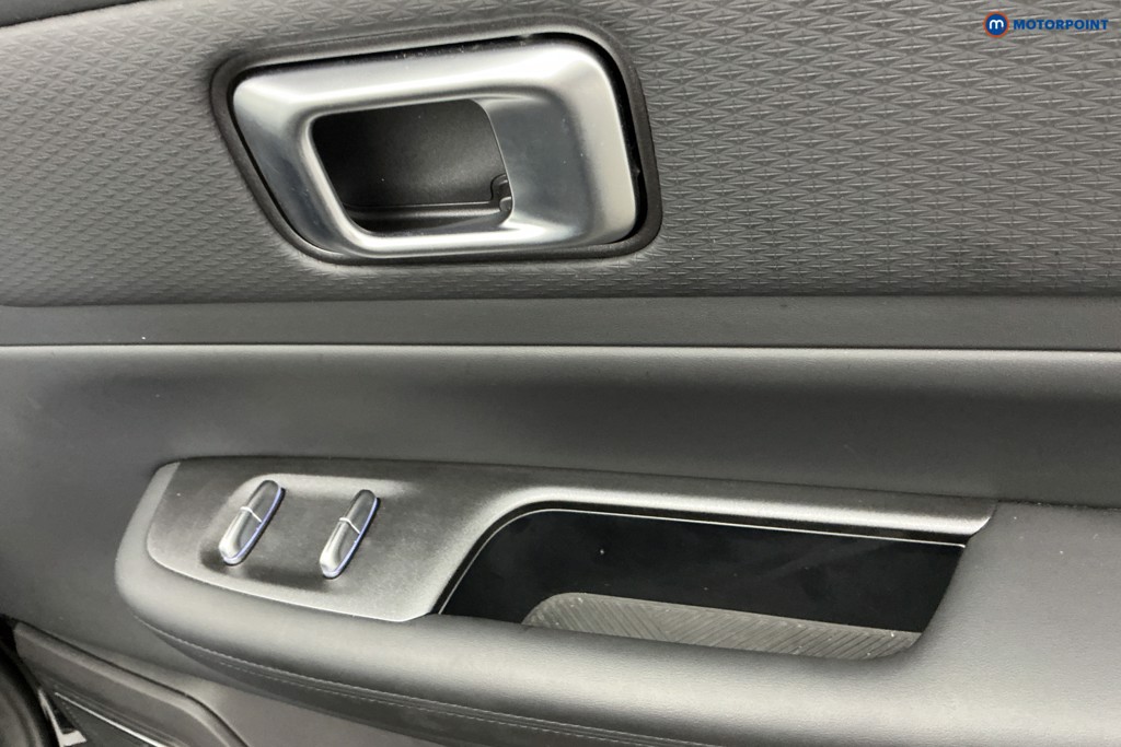 Jaecoo 7 Luxury Automatic Petrol Plug-In Hybrid SUV - Stock Number (1667251) - 23rd supplementary image