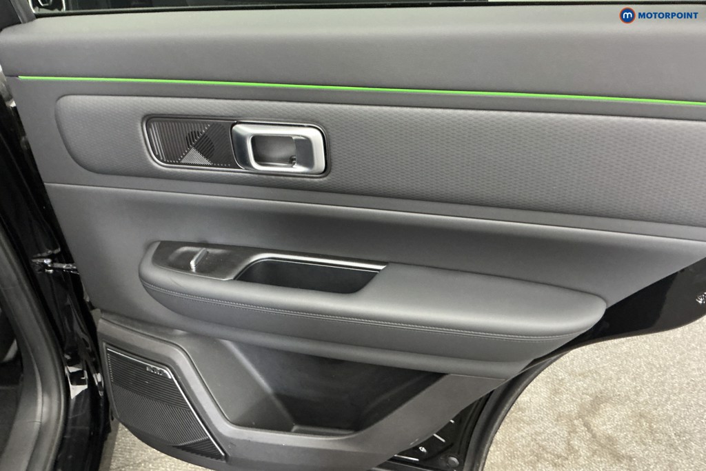 Jaecoo 7 Luxury Automatic Petrol Plug-In Hybrid SUV - Stock Number (1667251) - 24th supplementary image