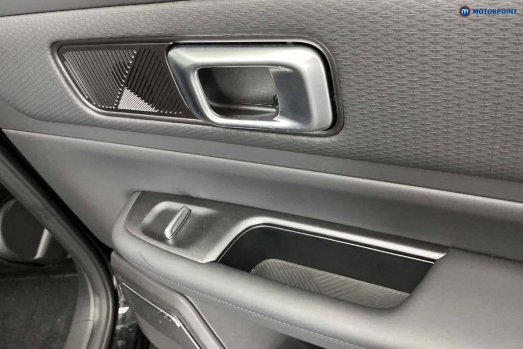 Jaecoo 7 Luxury Automatic Petrol Plug-In Hybrid SUV - Stock Number (1667251) - 25th supplementary image