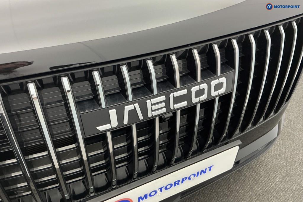 Jaecoo 7 Luxury Automatic Petrol Plug-In Hybrid SUV - Stock Number (1667251) - 26th supplementary image