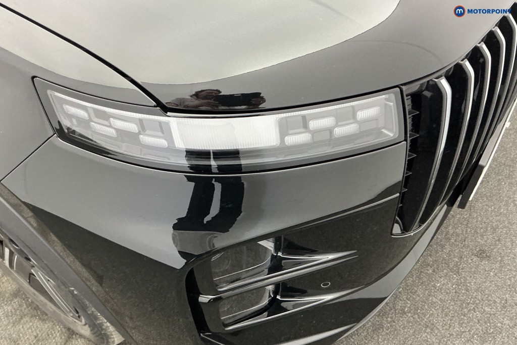 Jaecoo 7 Luxury Automatic Petrol Plug-In Hybrid SUV - Stock Number (1667251) - 27th supplementary image