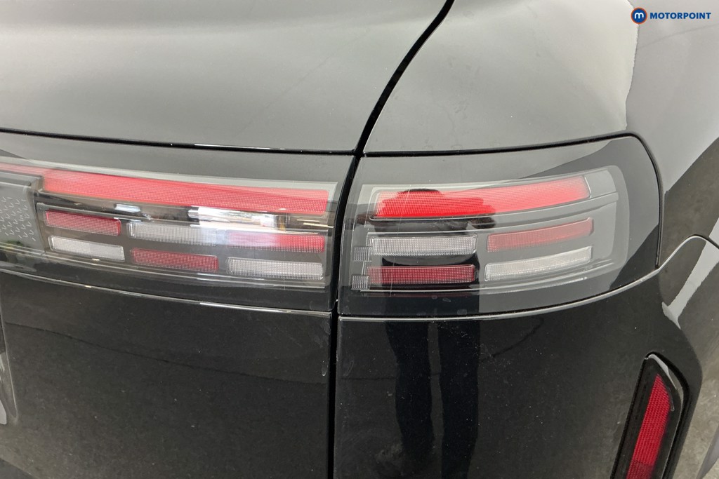 Jaecoo 7 Luxury Automatic Petrol Plug-In Hybrid SUV - Stock Number (1667251) - 28th supplementary image