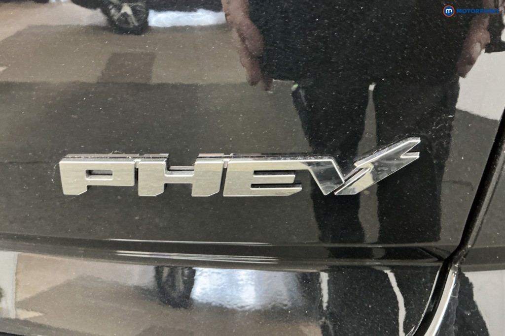 Jaecoo 7 Luxury Automatic Petrol Plug-In Hybrid SUV - Stock Number (1667251) - 29th supplementary image
