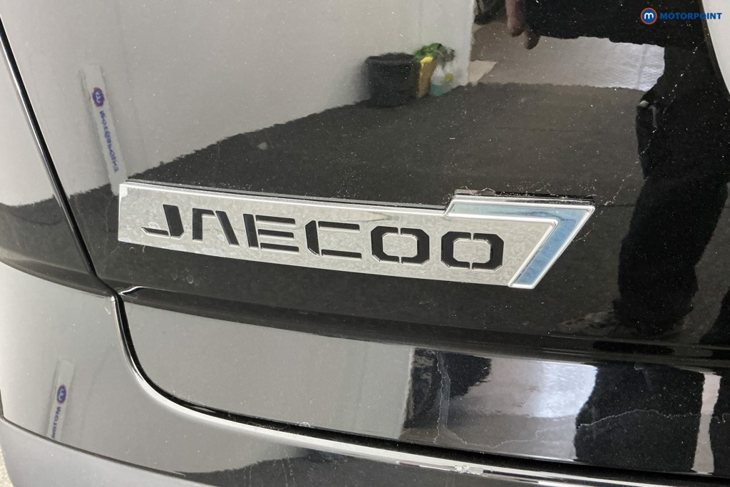 Jaecoo 7 Luxury Automatic Petrol Plug-In Hybrid SUV - Stock Number (1667251) - 30th supplementary image