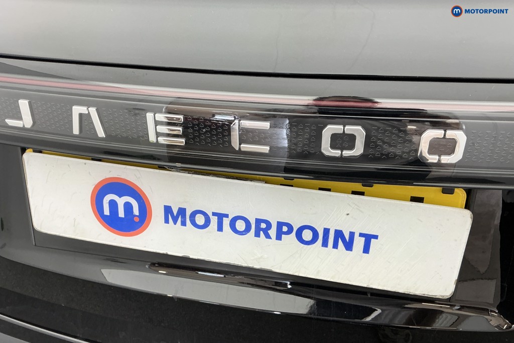 Jaecoo 7 Luxury Automatic Petrol Plug-In Hybrid SUV - Stock Number (1667251) - 31st supplementary image