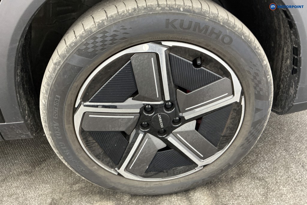 Jaecoo 7 Luxury Automatic Petrol Plug-In Hybrid SUV - Stock Number (1667251) - 33rd supplementary image