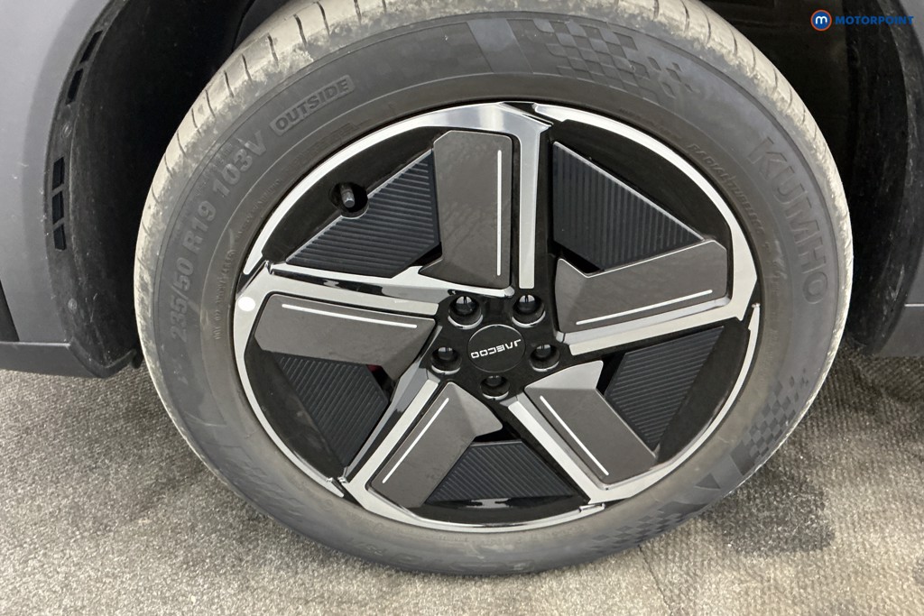 Jaecoo 7 Luxury Automatic Petrol Plug-In Hybrid SUV - Stock Number (1667251) - 34th supplementary image