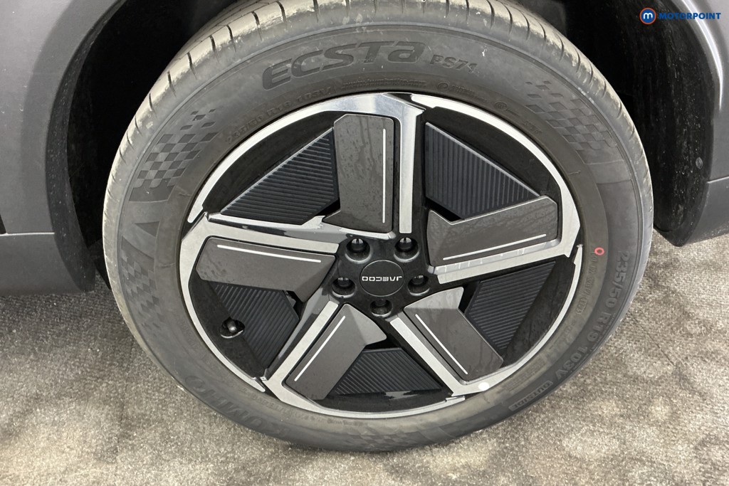 Jaecoo 7 Luxury Automatic Petrol Plug-In Hybrid SUV - Stock Number (1667251) - 35th supplementary image