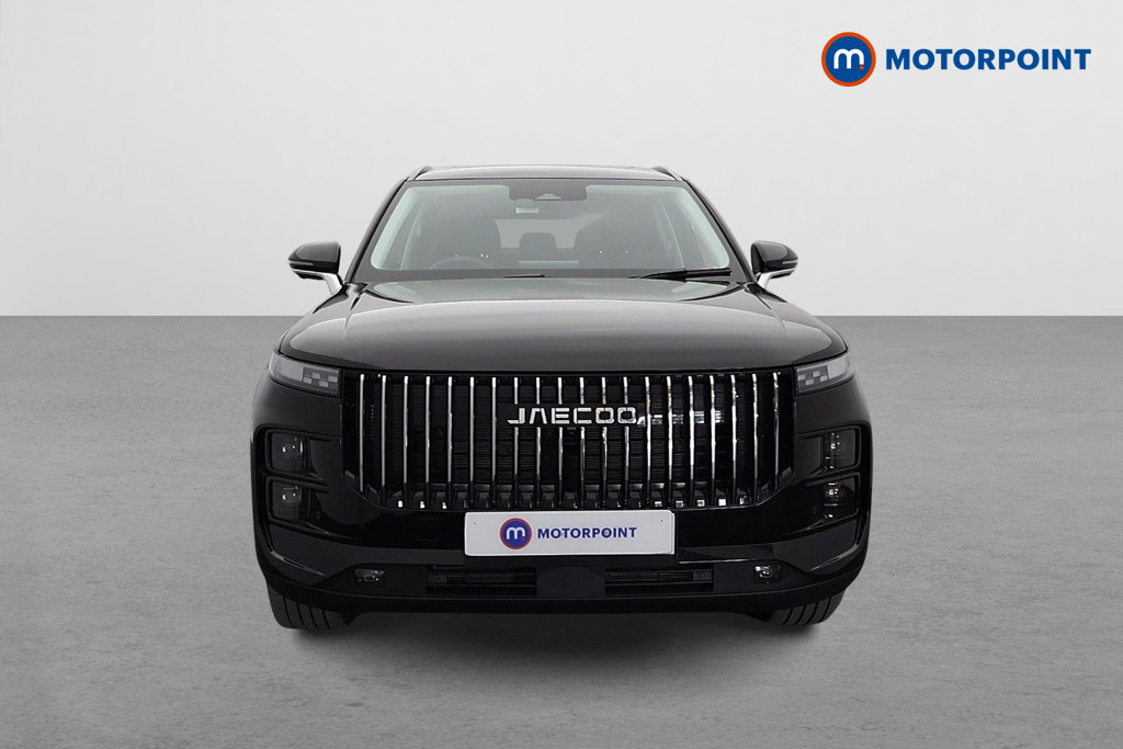Jaecoo 7 Luxury Automatic Petrol Plug-In Hybrid SUV - Stock Number (1667251) - Front bumper