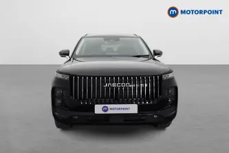 Jaecoo 7 Luxury Automatic Petrol Plug-In Hybrid SUV - Stock Number (1667251) - Front bumper