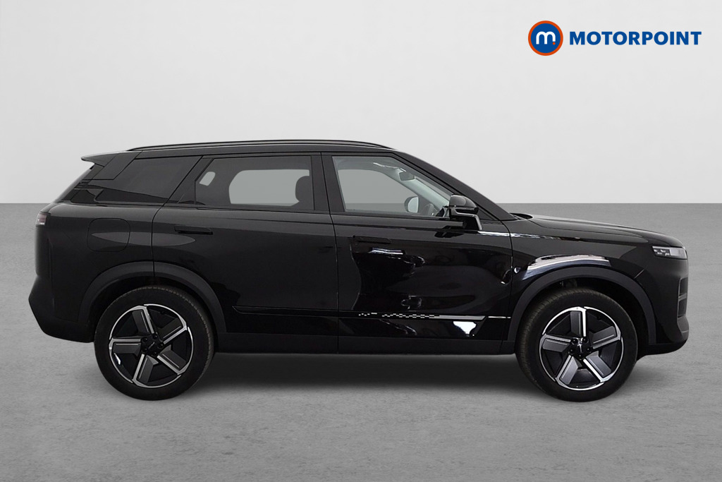 Jaecoo 7 Luxury Automatic Petrol Plug-In Hybrid SUV - Stock Number (1667251) - Drivers side
