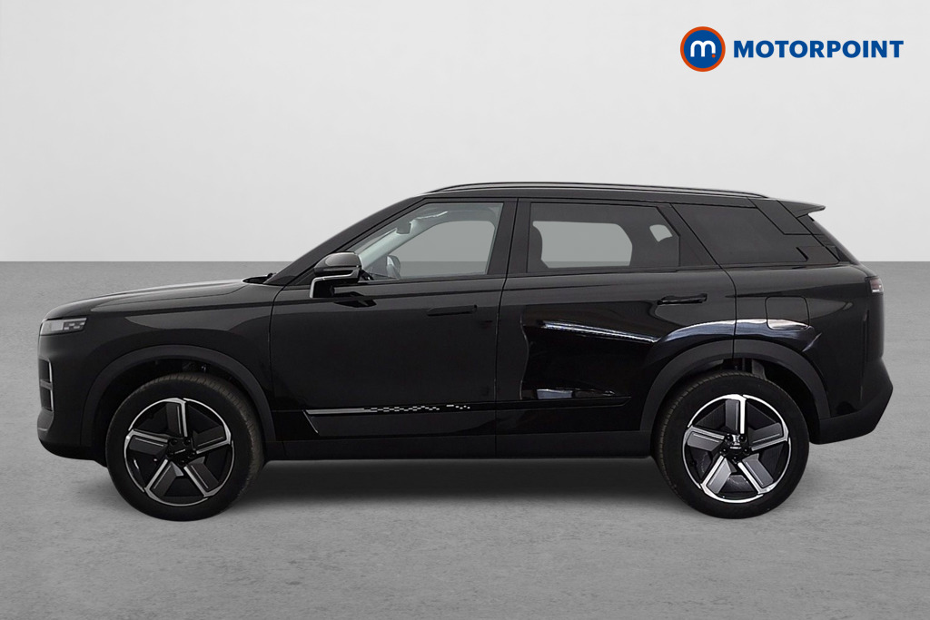 Jaecoo 7 Luxury Automatic Petrol Plug-In Hybrid SUV - Stock Number (1667251) - Passenger side