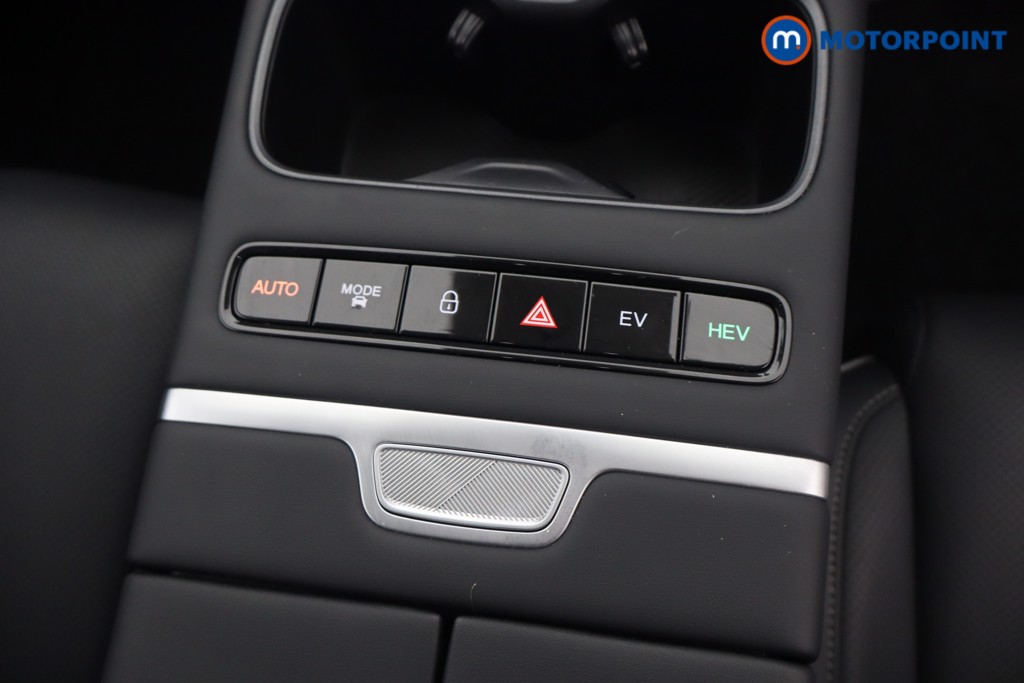 Jaecoo 7 Luxury Automatic Petrol Plug-In Hybrid SUV - Stock Number (1667316) - 3rd supplementary image