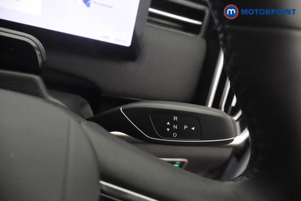 Jaecoo 7 Luxury Automatic Petrol Plug-In Hybrid SUV - Stock Number (1667316) - 7th supplementary image