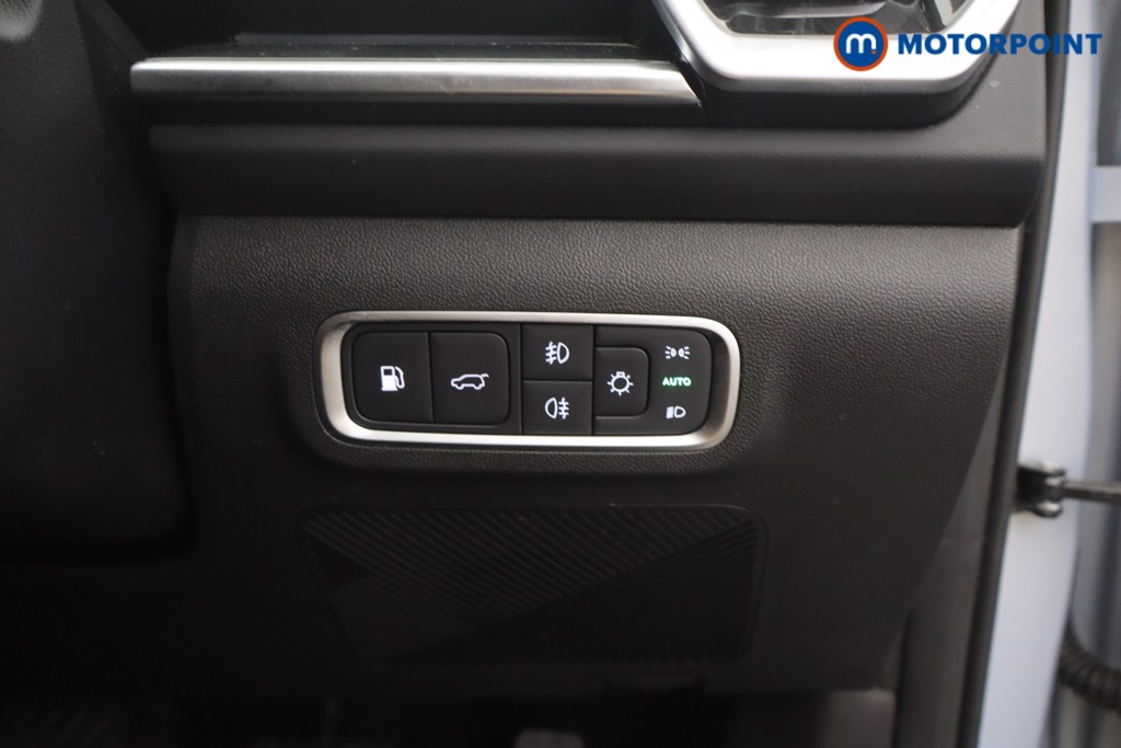 Jaecoo 7 Luxury Automatic Petrol Plug-In Hybrid SUV - Stock Number (1667316) - 8th supplementary image