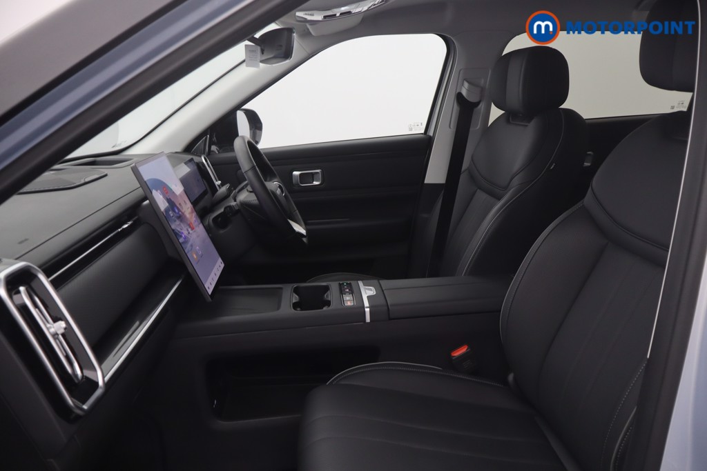 Jaecoo 7 Luxury Automatic Petrol Plug-In Hybrid SUV - Stock Number (1667316) - 10th supplementary image