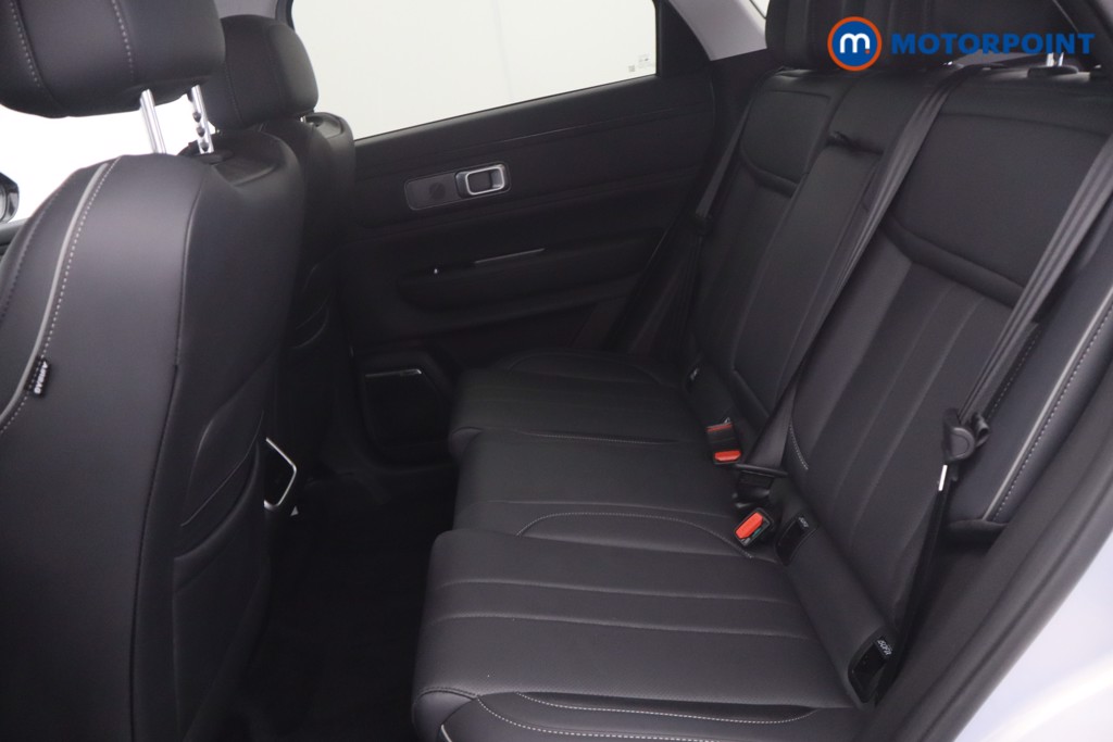 Jaecoo 7 Luxury Automatic Petrol Plug-In Hybrid SUV - Stock Number (1667316) - 11th supplementary image