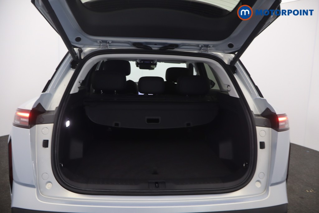 Jaecoo 7 Luxury Automatic Petrol Plug-In Hybrid SUV - Stock Number (1667316) - 12th supplementary image