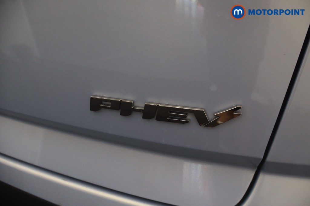 Jaecoo 7 Luxury Automatic Petrol Plug-In Hybrid SUV - Stock Number (1667316) - 13th supplementary image