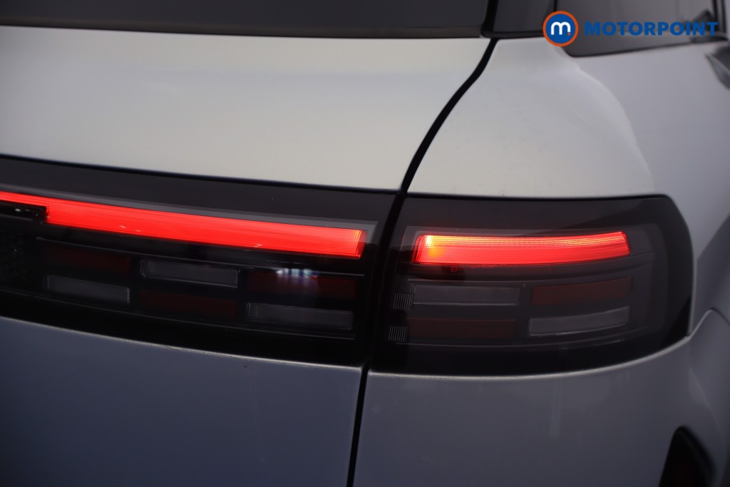 Jaecoo 7 Luxury Automatic Petrol Plug-In Hybrid SUV - Stock Number (1667316) - 14th supplementary image