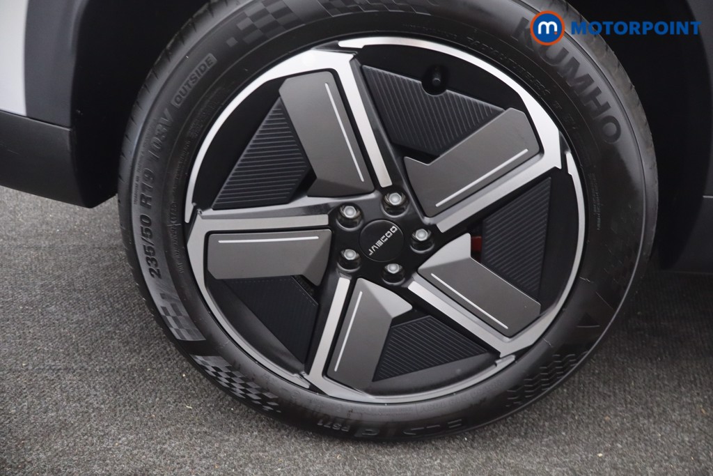 Jaecoo 7 Luxury Automatic Petrol Plug-In Hybrid SUV - Stock Number (1667316) - 15th supplementary image