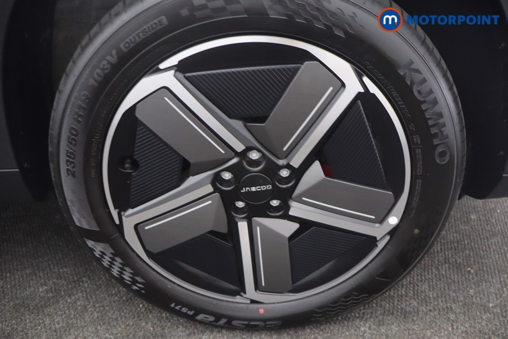 Jaecoo 7 Luxury Automatic Petrol Plug-In Hybrid SUV - Stock Number (1667316) - 16th supplementary image