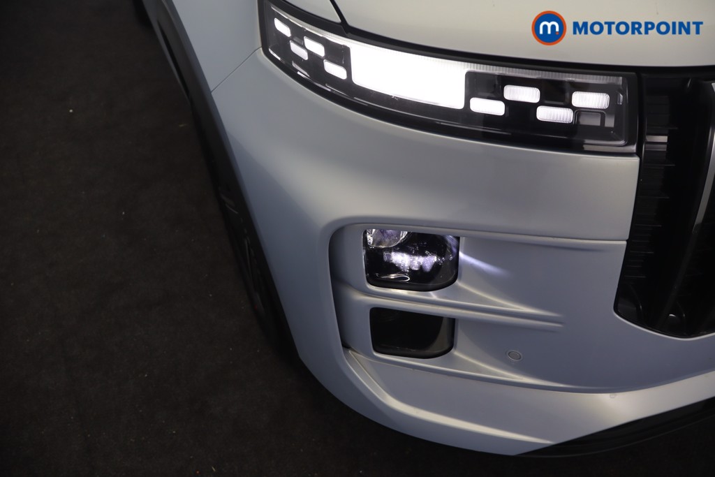 Jaecoo 7 Luxury Automatic Petrol Plug-In Hybrid SUV - Stock Number (1667316) - 17th supplementary image