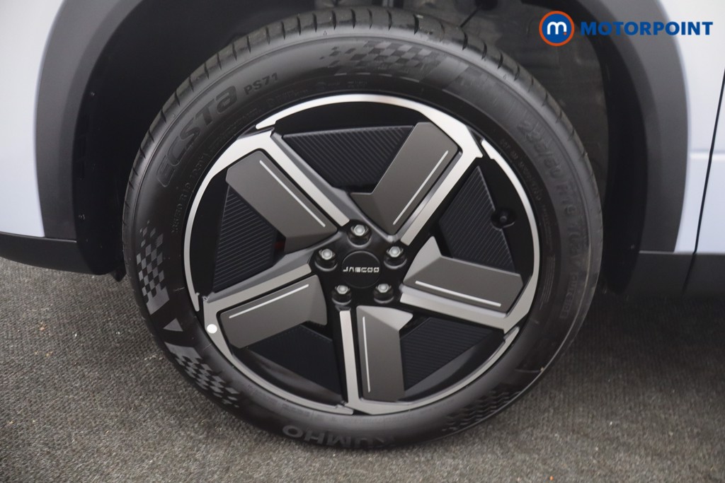 Jaecoo 7 Luxury Automatic Petrol Plug-In Hybrid SUV - Stock Number (1667316) - 19th supplementary image