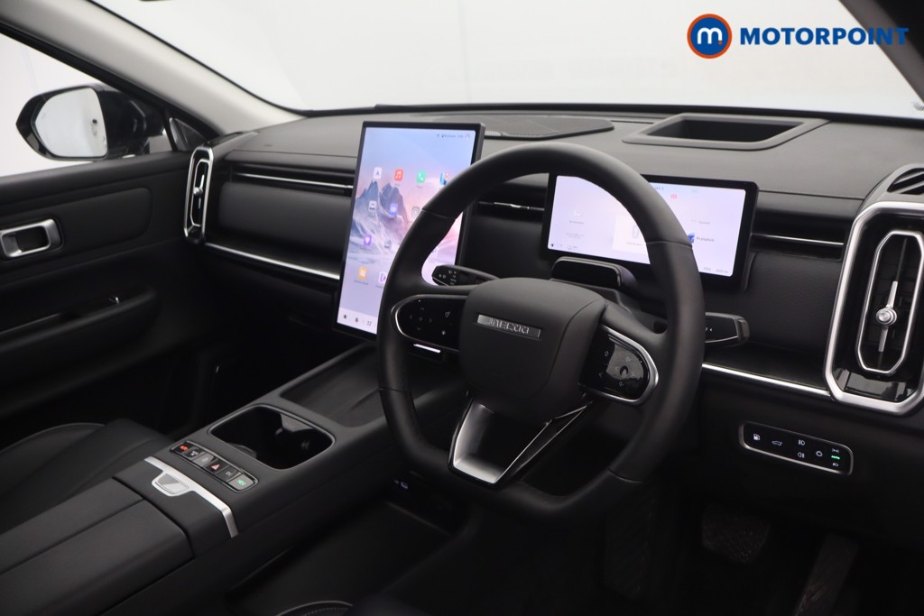 Jaecoo 7 Luxury Automatic Petrol Plug-In Hybrid SUV - Stock Number (1667316) - 1st supplementary image