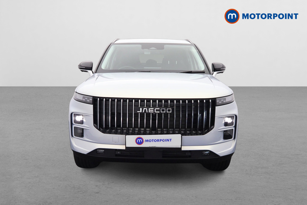 Jaecoo 7 Luxury Automatic Petrol Plug-In Hybrid SUV - Stock Number (1667316) - Front bumper