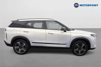 Jaecoo 7 Luxury Automatic Petrol Plug-In Hybrid SUV - Stock Number (1667316) - Drivers side