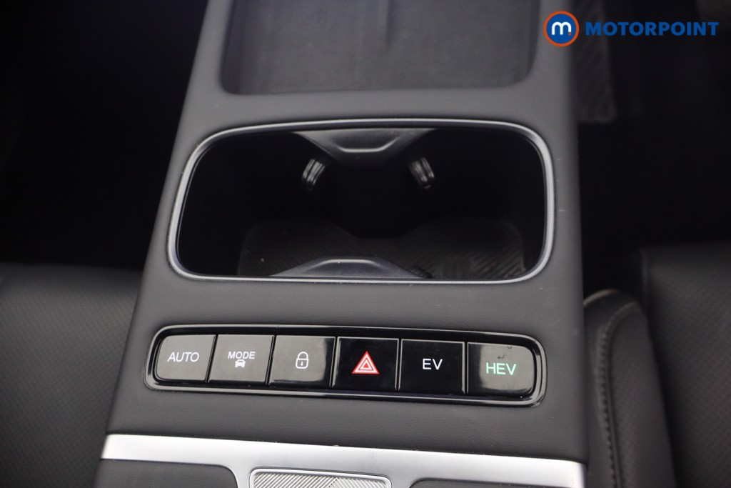 Jaecoo 7 Luxury Automatic Petrol Plug-In Hybrid SUV - Stock Number (1667317) - 3rd supplementary image