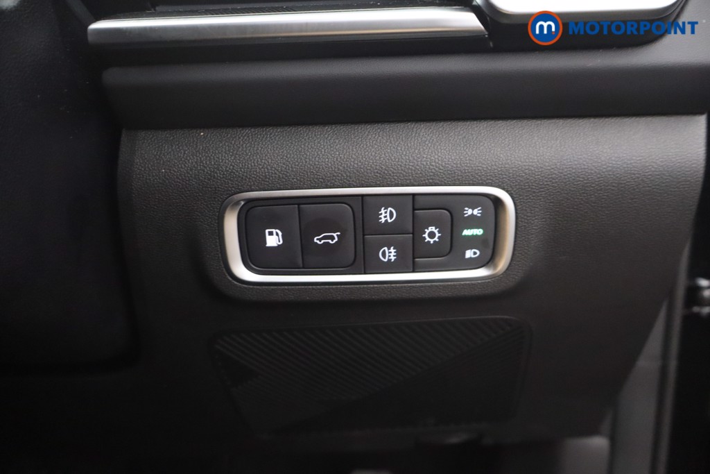 Jaecoo 7 Luxury Automatic Petrol Plug-In Hybrid SUV - Stock Number (1667317) - 8th supplementary image