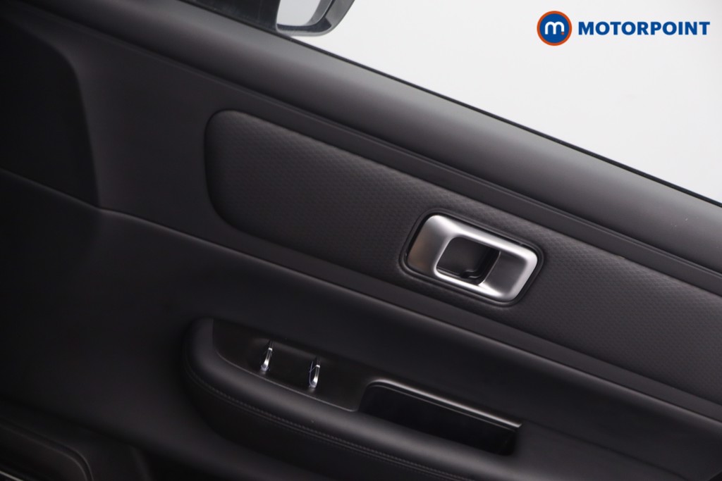 Jaecoo 7 Luxury Automatic Petrol Plug-In Hybrid SUV - Stock Number (1667317) - 9th supplementary image