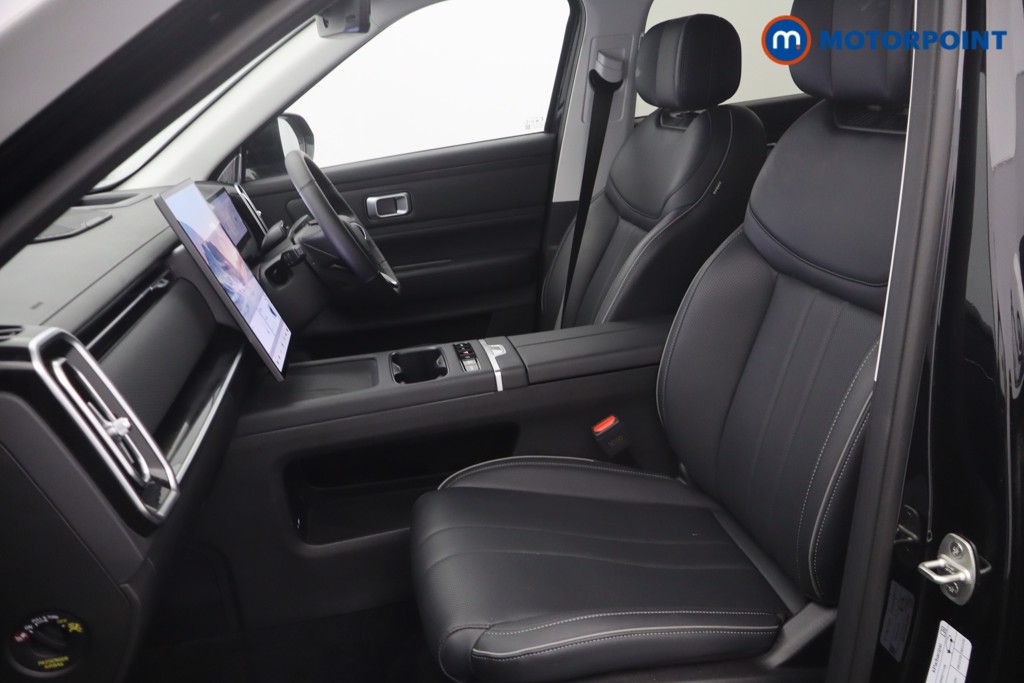 Jaecoo 7 Luxury Automatic Petrol Plug-In Hybrid SUV - Stock Number (1667317) - 10th supplementary image