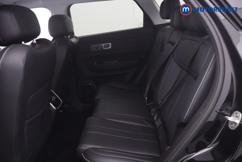 Jaecoo 7 Luxury Automatic Petrol Plug-In Hybrid SUV - Stock Number (1667317) - 11th supplementary image