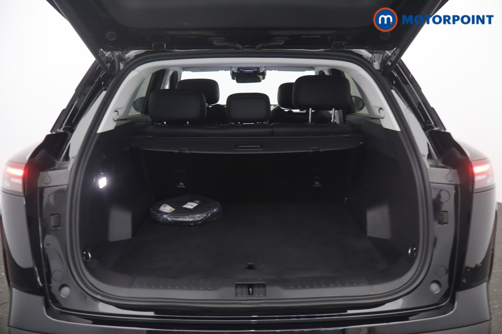 Jaecoo 7 Luxury Automatic Petrol Plug-In Hybrid SUV - Stock Number (1667317) - 12th supplementary image