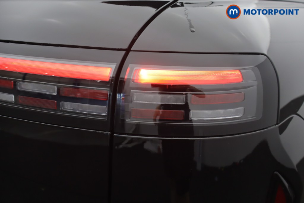 Jaecoo 7 Luxury Automatic Petrol Plug-In Hybrid SUV - Stock Number (1667317) - 13th supplementary image