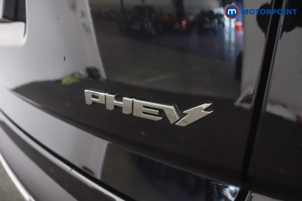 Jaecoo 7 Luxury Automatic Petrol Plug-In Hybrid SUV - Stock Number (1667317) - 14th supplementary image