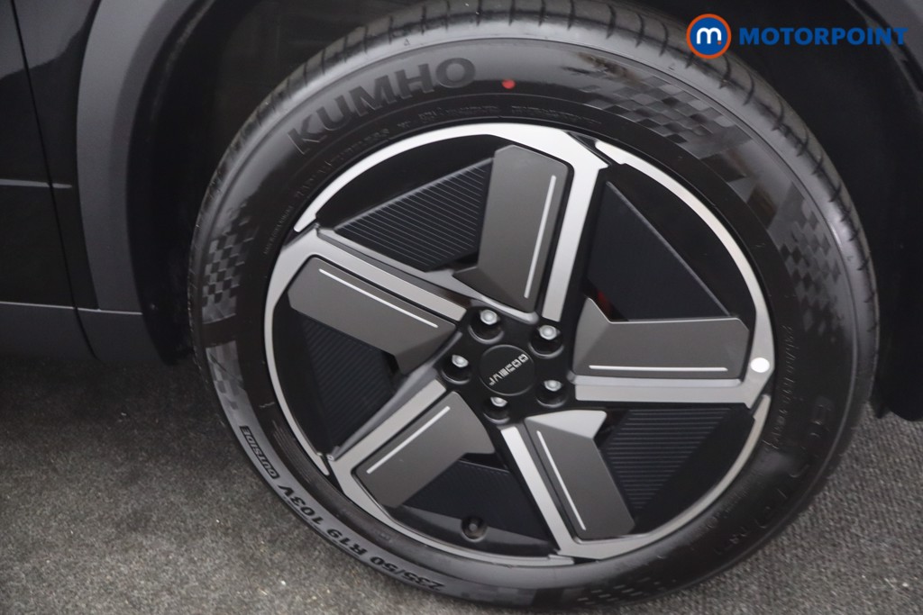 Jaecoo 7 Luxury Automatic Petrol Plug-In Hybrid SUV - Stock Number (1667317) - 16th supplementary image