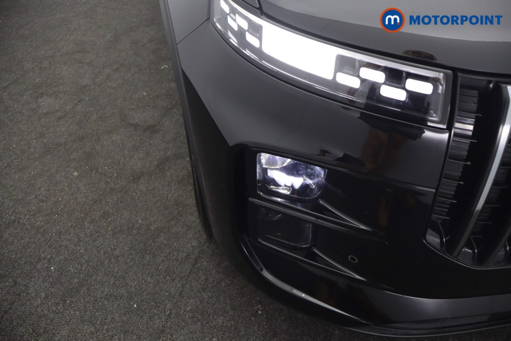 Jaecoo 7 Luxury Automatic Petrol Plug-In Hybrid SUV - Stock Number (1667317) - 17th supplementary image