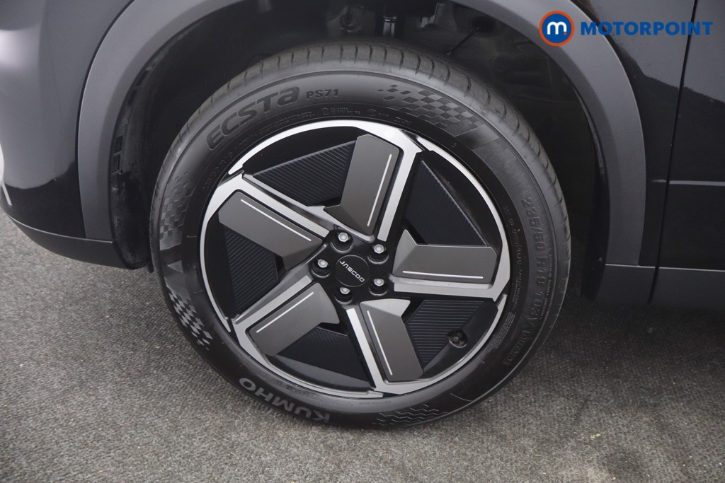 Jaecoo 7 Luxury Automatic Petrol Plug-In Hybrid SUV - Stock Number (1667317) - 19th supplementary image