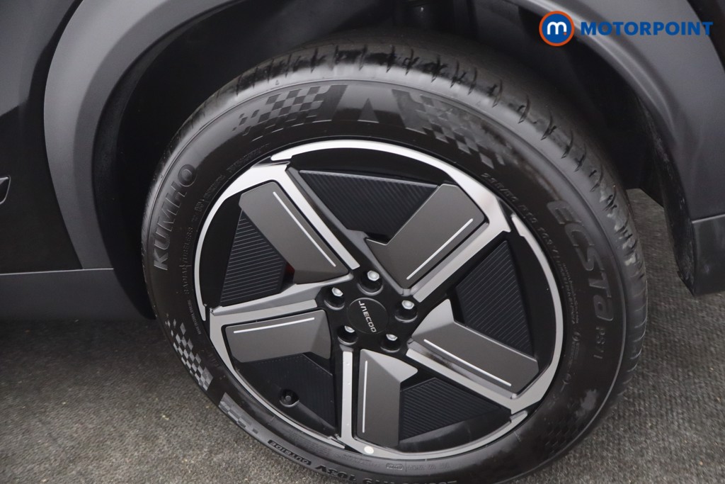 Jaecoo 7 Luxury Automatic Petrol Plug-In Hybrid SUV - Stock Number (1667317) - 20th supplementary image