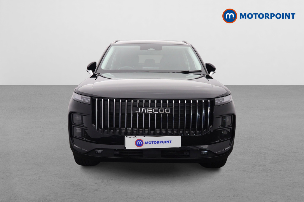 Jaecoo 7 Luxury Automatic Petrol Plug-In Hybrid SUV - Stock Number (1667317) - Front bumper